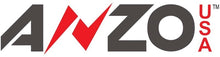 Load image into Gallery viewer, ANZO 2007-2013 Chevrolet Silverado1500/ 2500/ 3500 LED Tail Lights w/ Light Bar Black Housing Smoke