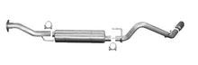 Load image into Gallery viewer, Gibson 16-19 Toyota Tacoma Limited 3.5L 2.5in Cat-Back Single Exhaust - Aluminized