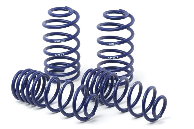 H&R 97-02 Ford Contour/Contour SVT Sport Spring