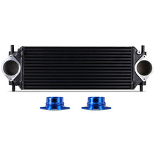 Load image into Gallery viewer, Mishimoto 2021+ Ford Bronco 2.3L Intercooler Kit - Black Pipes/Black Core