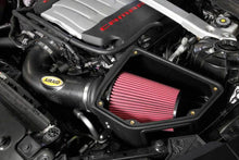 Load image into Gallery viewer, Airaid 16-17 Chevy Camaro SS V8-6.2L F/I Cold Air Intake Kit