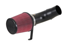 Load image into Gallery viewer, Airaid 97-03 Dodge Dakota/Durango 3.9/5.2/5.9L CL Intake System w/ Tube (Dry / Red Media)