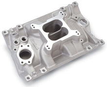 Load image into Gallery viewer, Edelbrock GM V6 Vortec Manifold