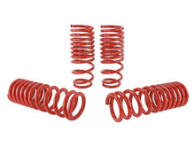 Load image into Gallery viewer, Skunk2 88-91 Honda Civic/CRX Lowering Springs (2.50in - 2.25in.) (Set of 4)