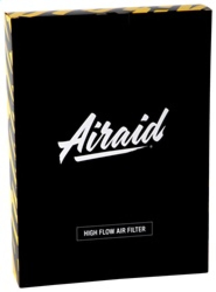 Airaid 16-17 Chevrolet Camaro V8-6.2L F/I Direct Replacement Air Filter