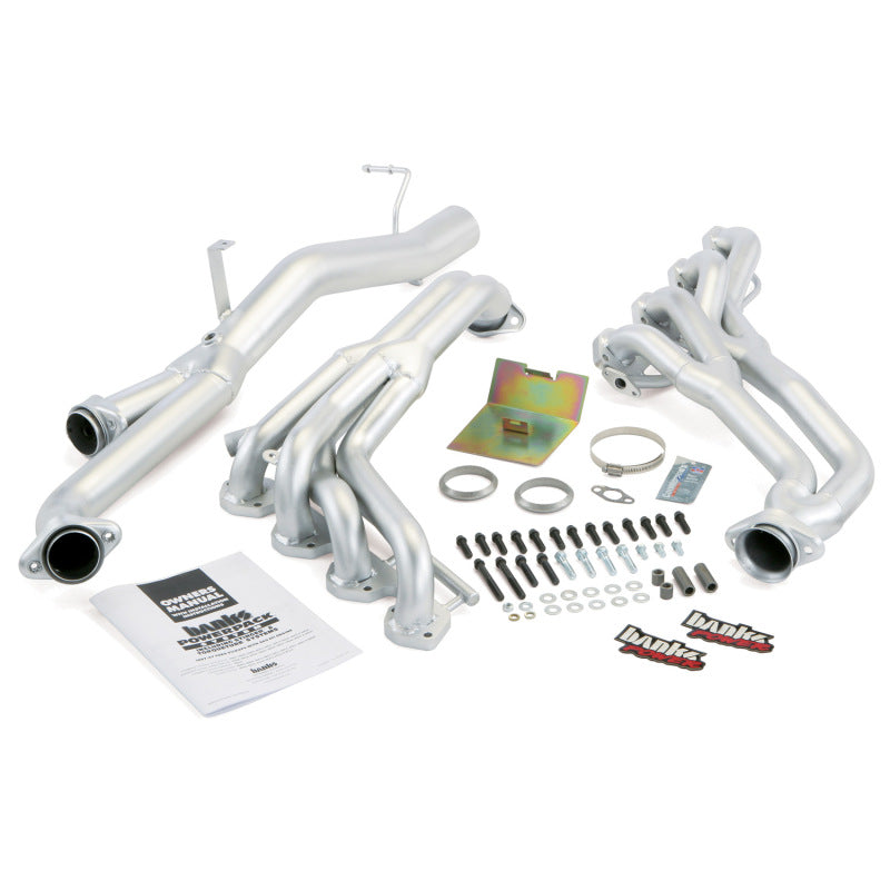 Banks Power 96-97 Ford 460 Trk Cal Auto Torque Tube System