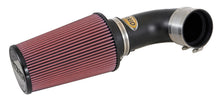 Load image into Gallery viewer, Airaid 96-05 S-10 / Blazer 4.3L CL Intake System w/ Tube (Oiled / Red Media)