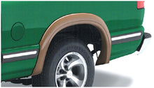 Load image into Gallery viewer, Bushwacker 95-05 Chevy Blazer Street Style Flares 4pc Excludes ZR2 Flare Package - Black