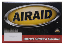 Load image into Gallery viewer, Airaid 03-09 Hummer H2 6.0L Direct Replacement Filter