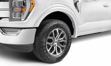 Load image into Gallery viewer, Bushwacker 18-20 Ford F-150 OE Style Flares 4pc - Oxford White