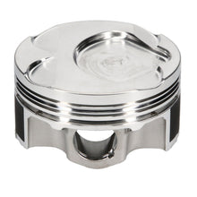 Load image into Gallery viewer, JE Pistons Toyota 4U-GSE 86.00mm Bore STD Size 12.5:1 CR -1.0cc Dome FSR Piston (Set of 4)