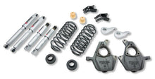 Load image into Gallery viewer, Belltech LOWERING KIT WITH SP SHOCKS