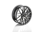 Vorsteiner V-FF 107 20x10.5 5x114.3 45C / 64.1 CB (Tesla 3) - Carbon Graphite