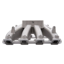 Load image into Gallery viewer, Edelbrock Manifold Super Victor GM LS3 V8 EFI 4150 Series Flange