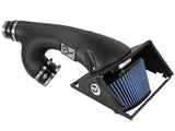 aFe MagnumFORCE Pro 5R Stage-2 Intake System 16 Ford F-150 EcoBoost V6-2.7L/3.5L (tt)