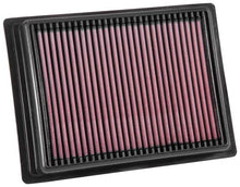 Load image into Gallery viewer, Airaid 12-19 Polaris Ranger RZR 570 Replacement Air Filter