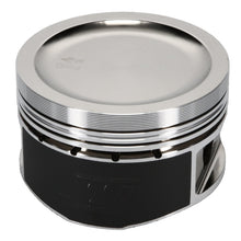 Load image into Gallery viewer, Wiseco Nissan SR20/SR20DET Turbo -12cc Dish 9.1:1 CR 87mm Shelf Stock Piston Kit