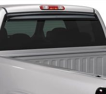 Load image into Gallery viewer, AVS 99-16 Ford F-250 Sunflector Rear Window Truck Sun Deflector 1pc - Smoke