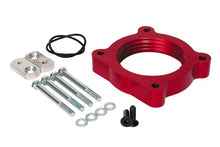 Load image into Gallery viewer, Airaid 05-13 Nissan Frontier / Pathfinder / Xterra PowerAid TB Spacer