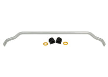 Load image into Gallery viewer, Whiteline 09-14 Nissan R35 GTR Front 33mm Heavy Duty Adjustable Sway Bar