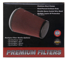 Load image into Gallery viewer, Airaid Dodge 5.9/6.7L DSL / Ford 6.0L DSL Kit Replacement Air Filter