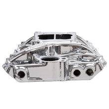 Load image into Gallery viewer, Edelbrock Manifold Performer Holden 253-308 CI V8 Endurashine