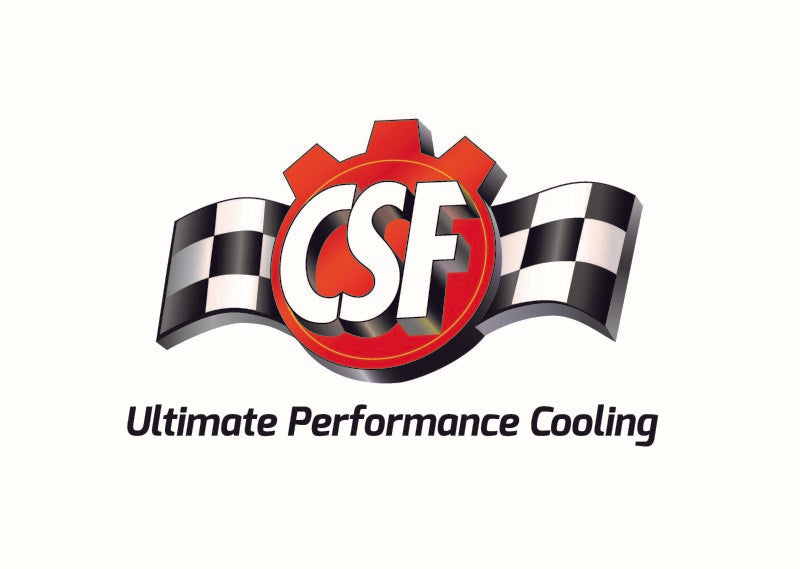 CSF 94-01 Acura Integra Radiator