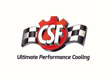 Load image into Gallery viewer, CSF 96-04 Porsche Boxster S (986) / 98-05 Porsche 911 (996) Auxiliary Center Radiator