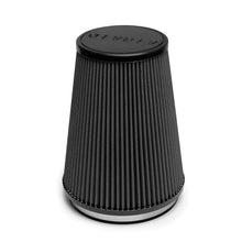 Load image into Gallery viewer, Airaid Universal Air Filter - Cone 6 x 7 1/4 x 5 x 9 - Blue SynthaMax