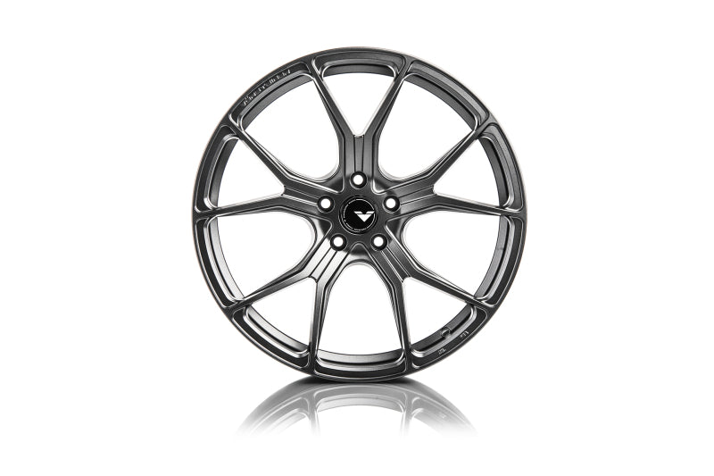 Vorsteiner V-FF 103 20X10.5 5X120 34D 72 CARBON GRAPHITE