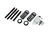 Belltech LOWERING KIT WITH ND2 SHOCKS