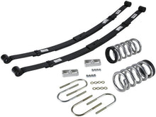 Load image into Gallery viewer, Belltech LOWERING KIT 98-03 S-BLAZER W/O SHOCKS