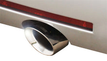 Load image into Gallery viewer, Corsa 11-13 Cadillac CTS Wagon V 6.2L V8 Polished Sport Axle-Back Exhaust