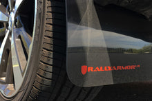 Load image into Gallery viewer, Rally Armor 2017+ Subaru Impreza UR Black Mud Flap w/ Blue Logo