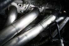 Load image into Gallery viewer, Corsa 07-08 Chevrolet Silverado/GMC Sierra 4.8/5.3/6.0L V8 1.75in x 2.5in Long Tube Headers