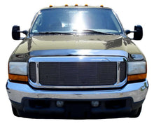 Load image into Gallery viewer, AVS 00-05 Ford Excursion High Profile Hood Shield - Chrome