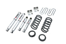 Load image into Gallery viewer, Belltech LOWERING KIT WITH SP SHOCKS