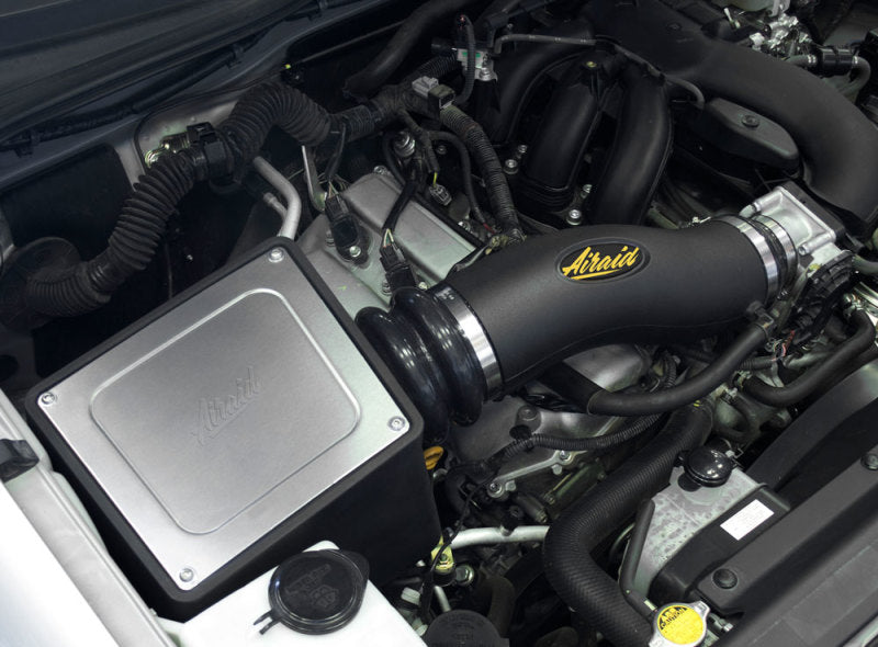 Airaid 10-20 Toyota 4Runner V6 4.0L / 10-14 FJ Cruiser V6 4.0L Performance Air Intake System