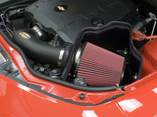 Load image into Gallery viewer, Airaid 10-11 Camaro 3.6L V6 MXP Intake System w/ Tube (Dry / Red Media)