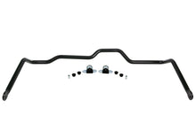 Load image into Gallery viewer, Whiteline Toyota Landcruiser 80/100/105 Series Rear 30mm X Heavy Duty Fixed Swaybar