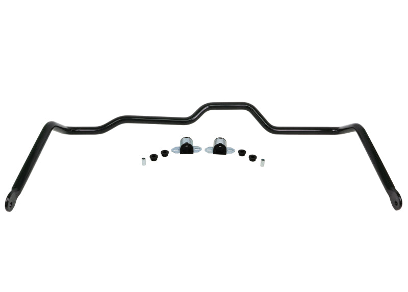 Whiteline Toyota Landcruiser 80/100/105 Series Rear 30mm X Heavy Duty Fixed Swaybar