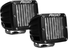 Load image into Gallery viewer, Rigid Industries DOT/SAW Fog Light Set (D-Series)