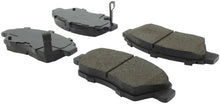 Load image into Gallery viewer, StopTech Street Select Brake Pads - Rear