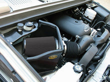 Load image into Gallery viewer, Airaid 07-09 Hummer H2/SUT 6.0L CAD Intake System w/o Tube (Dry / Black Media)