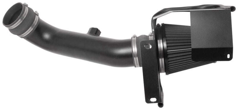 Airaid 17-18 Chevrolet Silverado 2500/3500HD V8 6.6L DSL Cold Air Intake Kit