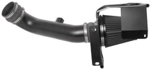 Load image into Gallery viewer, Airaid 17-18 Chevrolet Silverado 2500/3500HD V8 6.6L DSL Cold Air Intake Kit