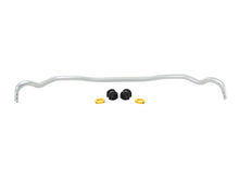 Load image into Gallery viewer, Whiteline 09+ Hyundai Genesis BH Coupe Front Heavy Duty Adjustable 30mm Swaybar