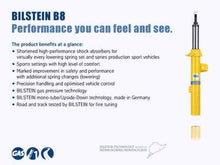 Load image into Gallery viewer, Bilstein B8 Performance Plus Mercedes-Benz C-Klasse W205 4WD (FR) Front Right Monotube Shock