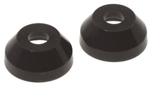 Load image into Gallery viewer, Prothane Universal Ball Joint Boot .500TIDX1.420BIDX.720Tall - Black