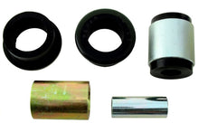 Load image into Gallery viewer, Whiteline Plus 95-04 Nissan Pathfinder R50 Rear Panhard Rod Bushing